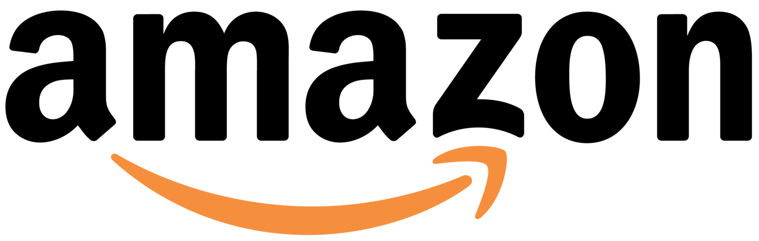 Amazon Logo