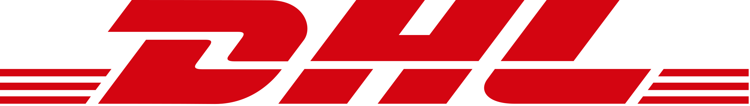 DHL Logo