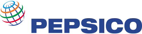 Pepsico Logo