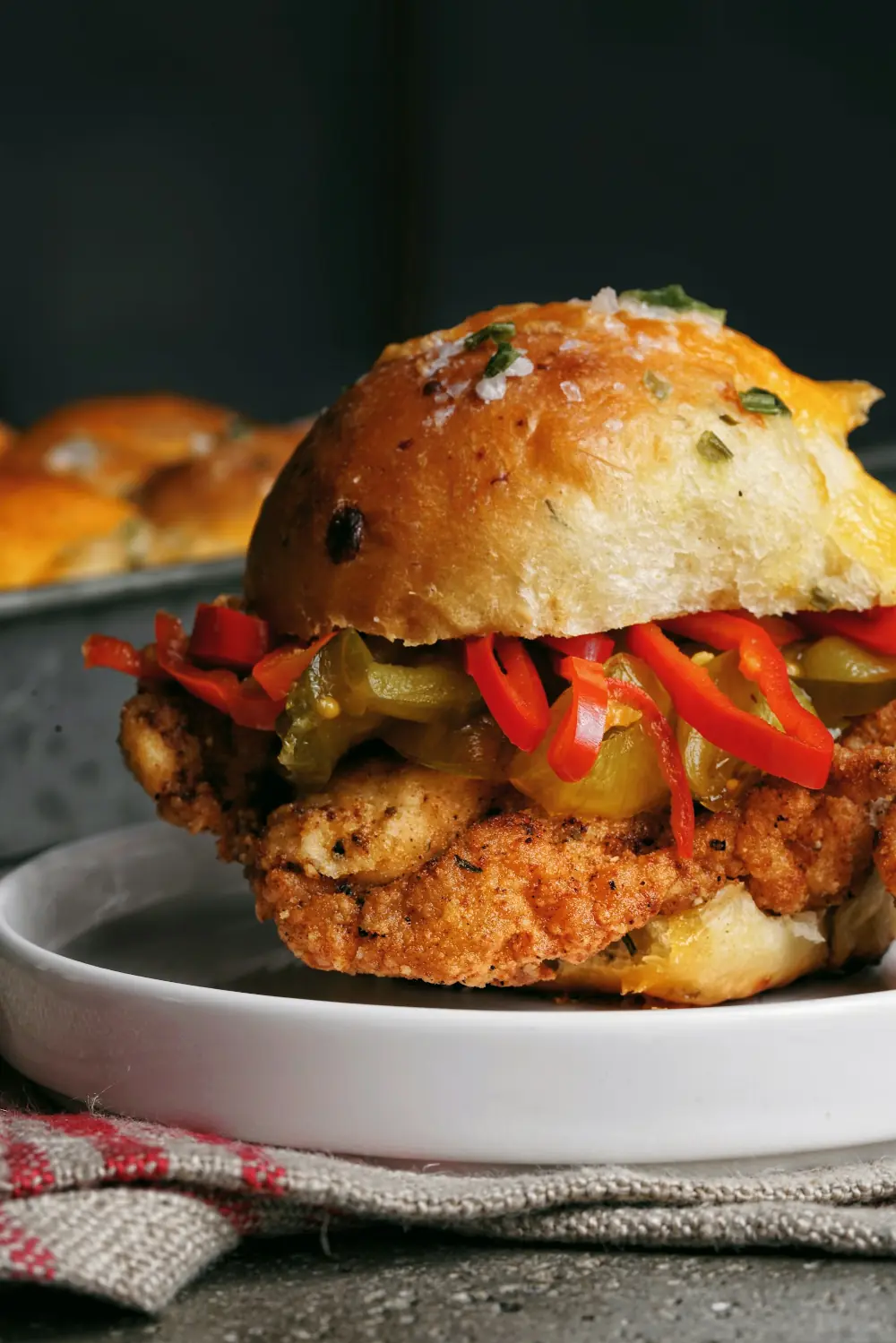 Image of Chicken