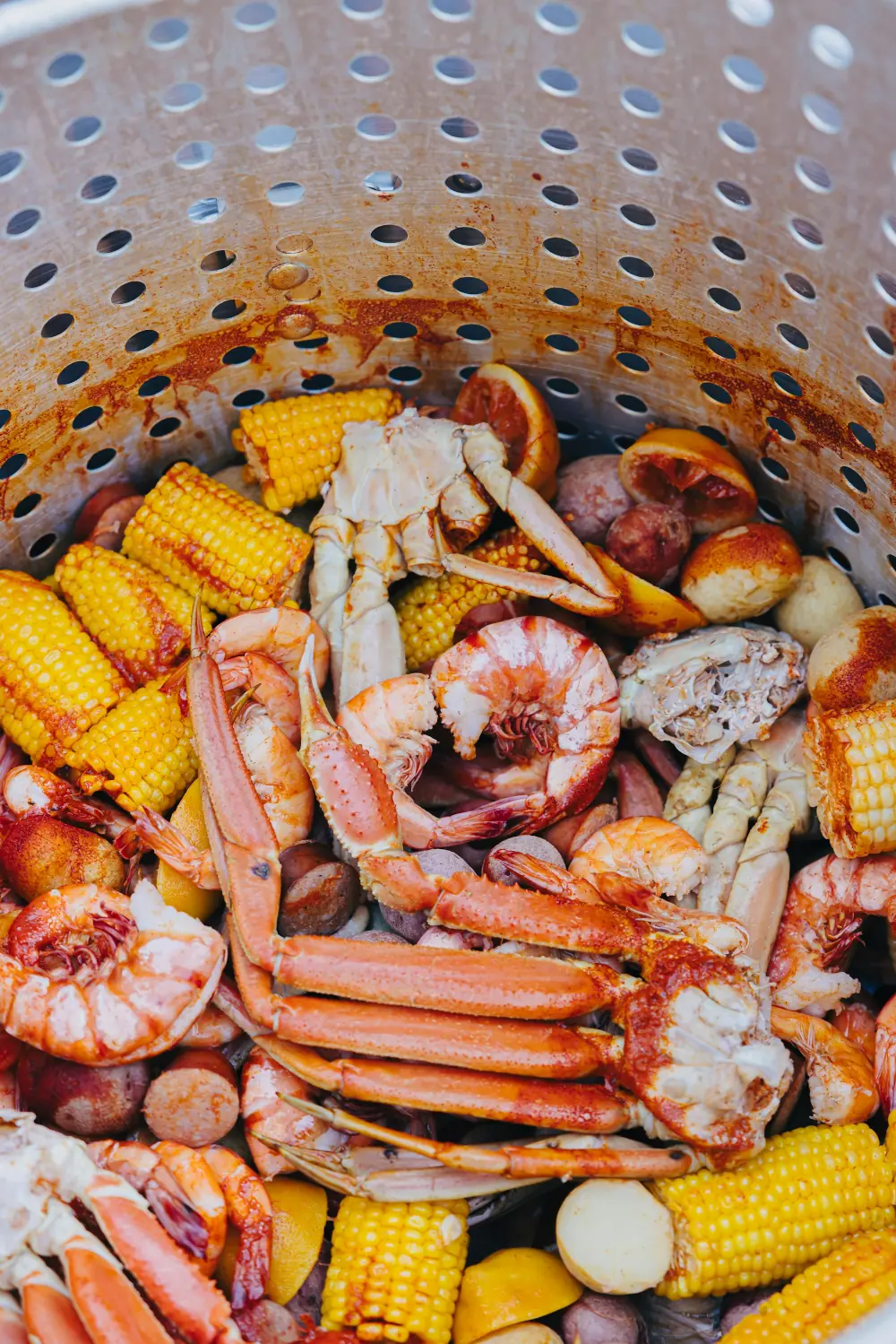 Image of Seafood