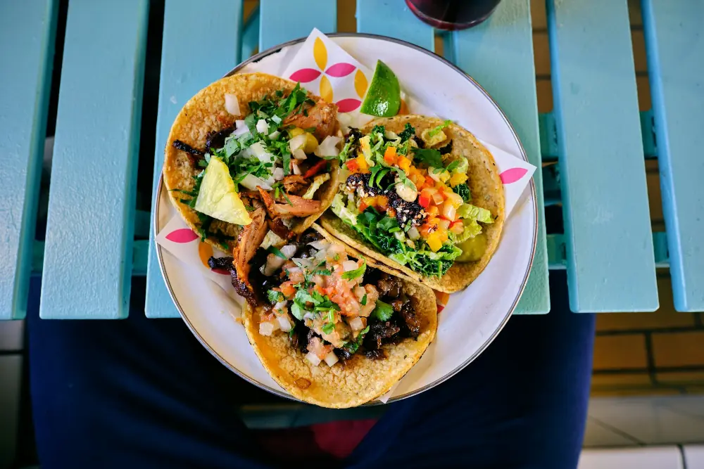 Image of Taco