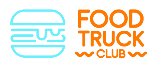Food Truck Club Logo