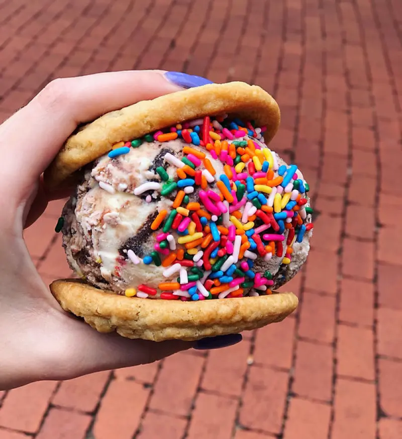 Fresh food prepared for private events catering